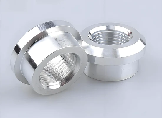 CNC Mękawka