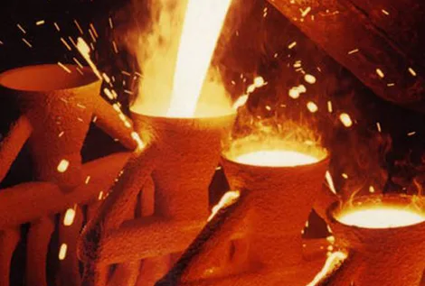 Co to jest casting Investment Silica?