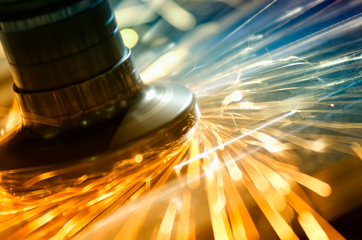 Odkrywanie świata obróbki powierzchni w komponentach sprzętowych