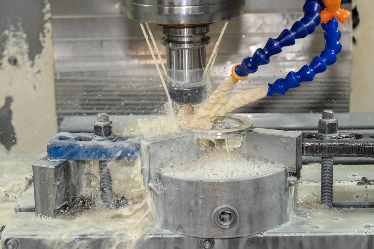 Od warsztatu do świata: powstanie nowoczesnego producenta sprzętu