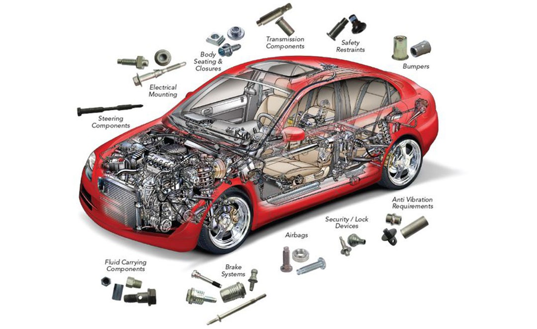Crafting Excellence: Dlaczego globalni klienci ufają naszym rozwiązaniom sprzętowym