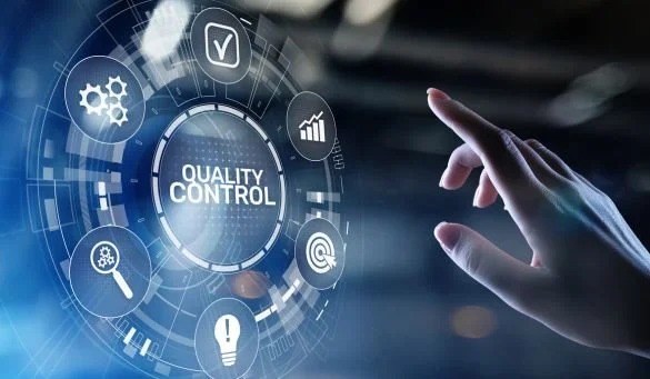 Dlaczego kontrola procesu ma większe znaczenie niż testowanie końcowe