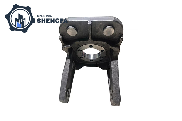 Dlaczego odlewy do wózków widłowych są niezbędne dla trwałych operacji magazynowych