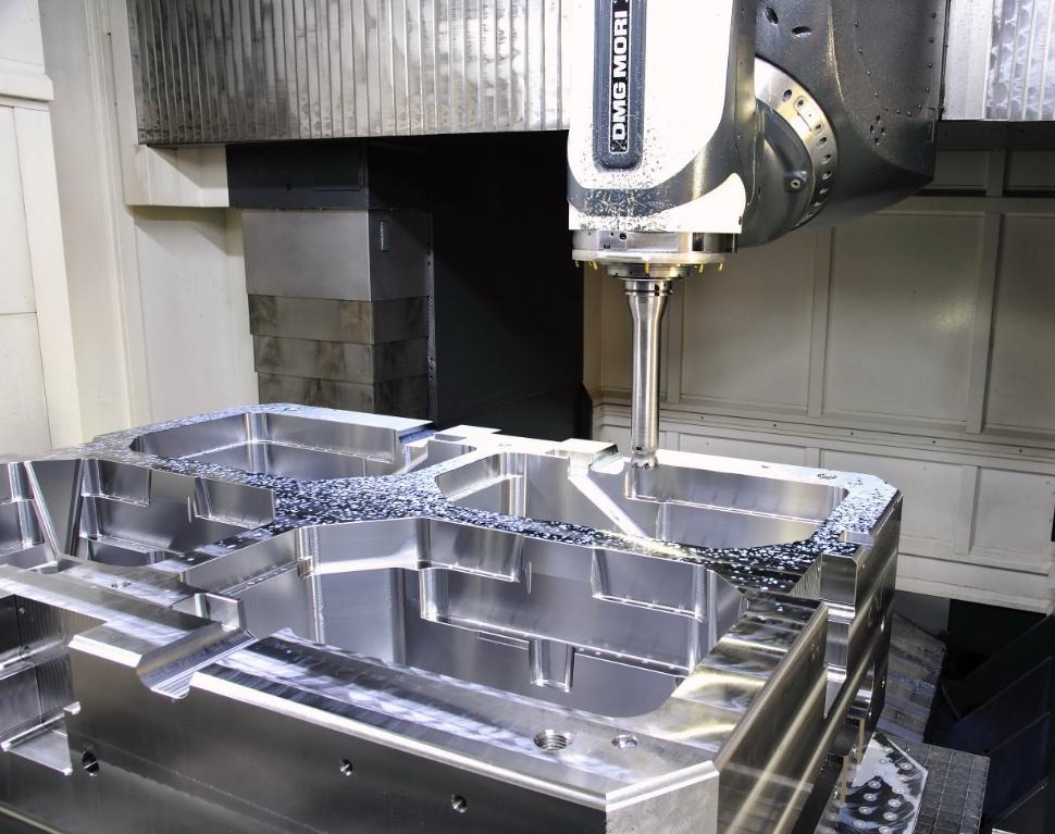 Dlaczego części aluminiowe wykazują zmiany szybciej niż stal