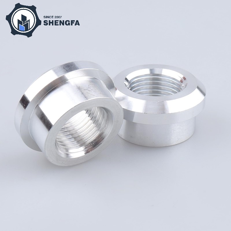 Aluminiowa sawoła bung