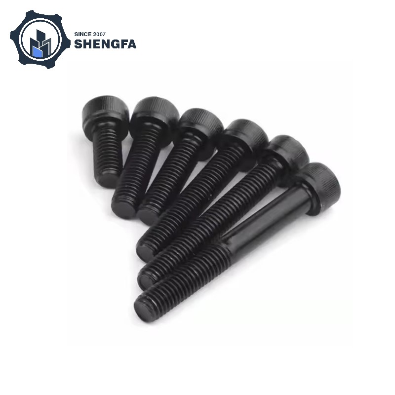 Łącznik o dużej wytrzymałości