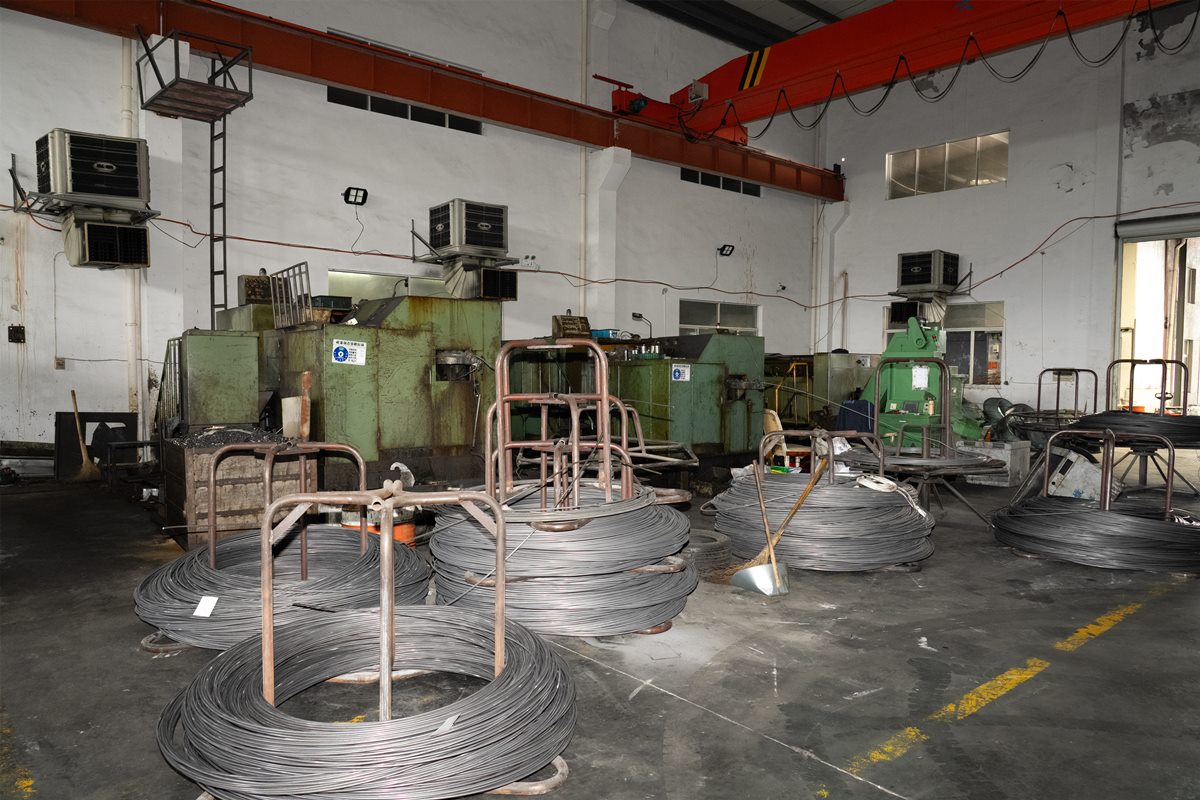 Ningbo shengfa_forging Ningbo shengfa_forging